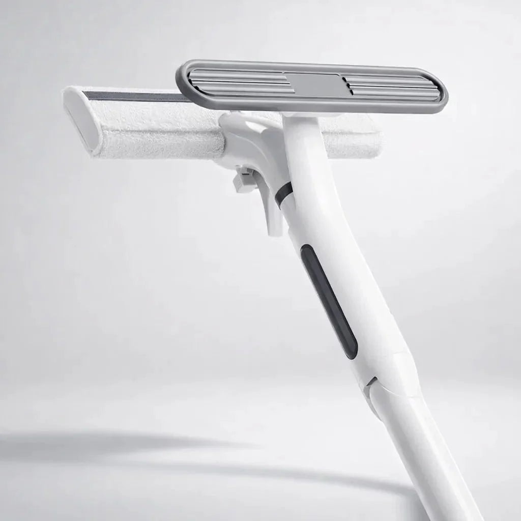 ClearFlow — Streeploze ramen in één beweging