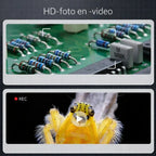 DetailView – Zie elk detail haarscherp en direct