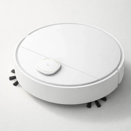CleanBot X – Altijd een schoon huis, zonder moeite