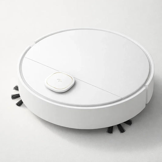 CleanBot X – Altijd een schoon huis, zonder moeite