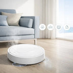 CleanBot X – Altijd een schoon huis, zonder moeite