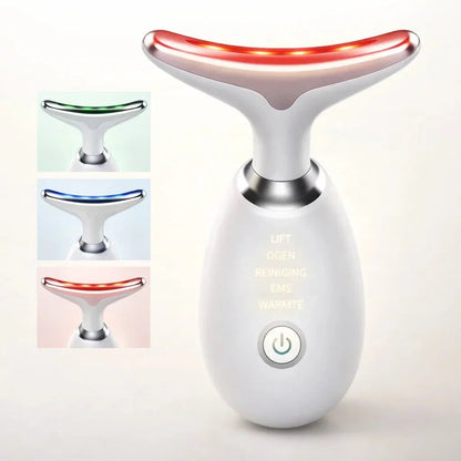 SkinLift – Zichtbaar strakkere huid, gewoon thuis