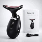 SkinLift – Zichtbaar strakkere huid, gewoon thuis
