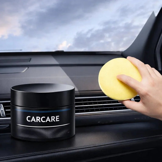 CareCare – Herstel direct de uitstraling van je auto