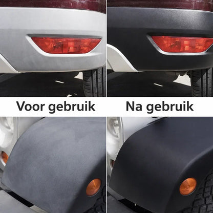 CareCare – Herstel direct de uitstraling van je auto