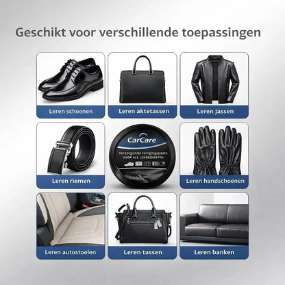 CareCare – Herstel direct de uitstraling van je auto