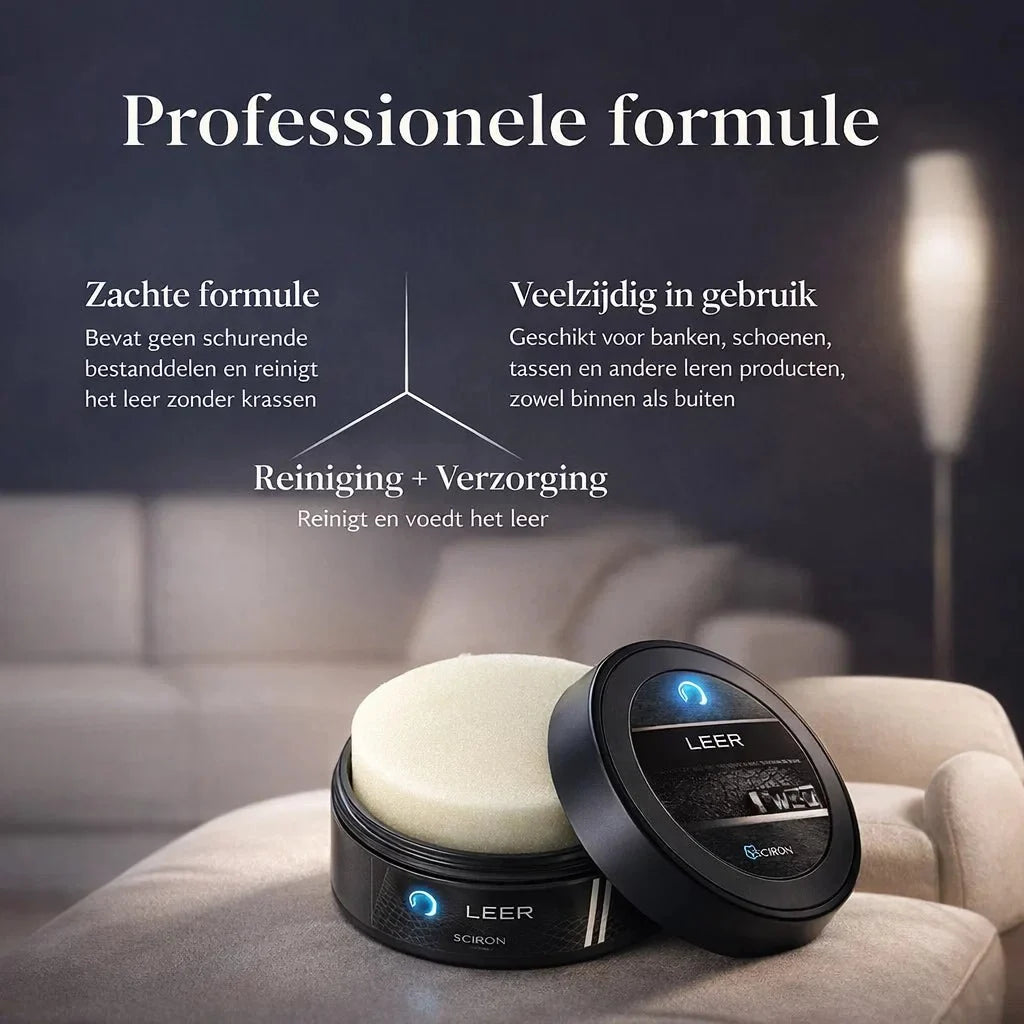 CareCare – Herstel direct de uitstraling van je auto