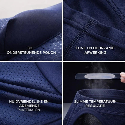 BoxHero – Comfort dat je voelt, vertrouwen dat je uitstraalt