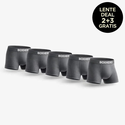 BoxHero – Comfort dat je voelt, vertrouwen dat je uitstraalt