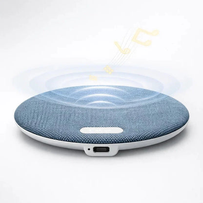 SleepSound – Jouw geluid, jouw rust