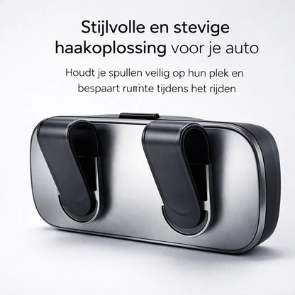 ClipShade – Altijd je bril binnen handbereik