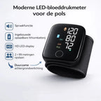 PulseVox pratende bloeddrukmeter