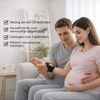 PulseVox pratende bloeddrukmeter