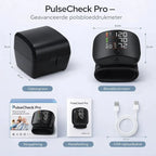 PulseVox pratende bloeddrukmeter