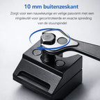 SteelSplit – Maak vastzittende onderdelen moeiteloos los
