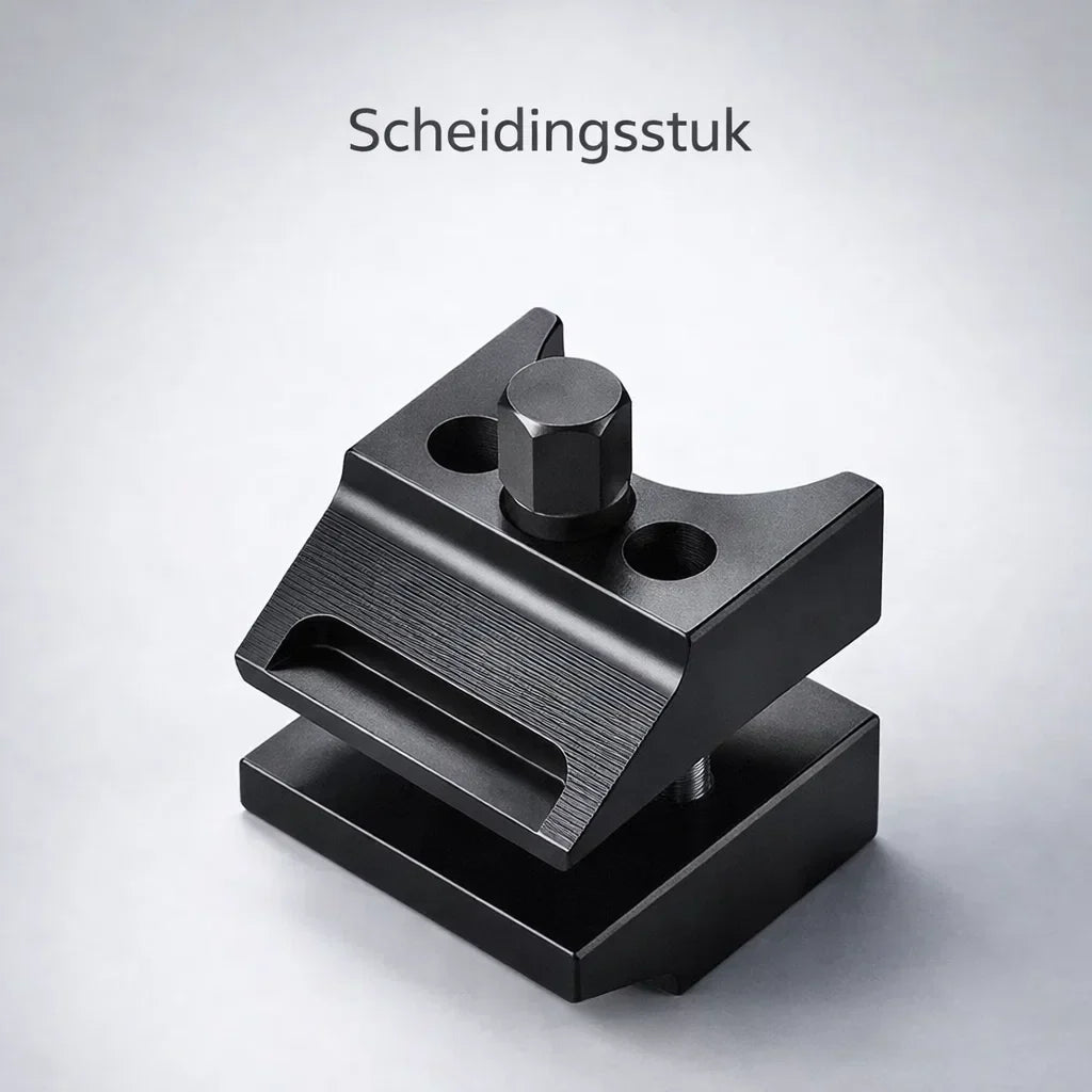 SteelSplit – Maak vastzittende onderdelen moeiteloos los