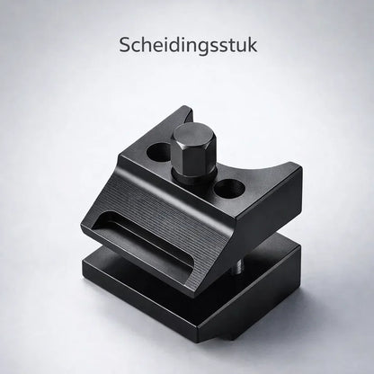 SteelSplit – Maak vastzittende onderdelen moeiteloos los