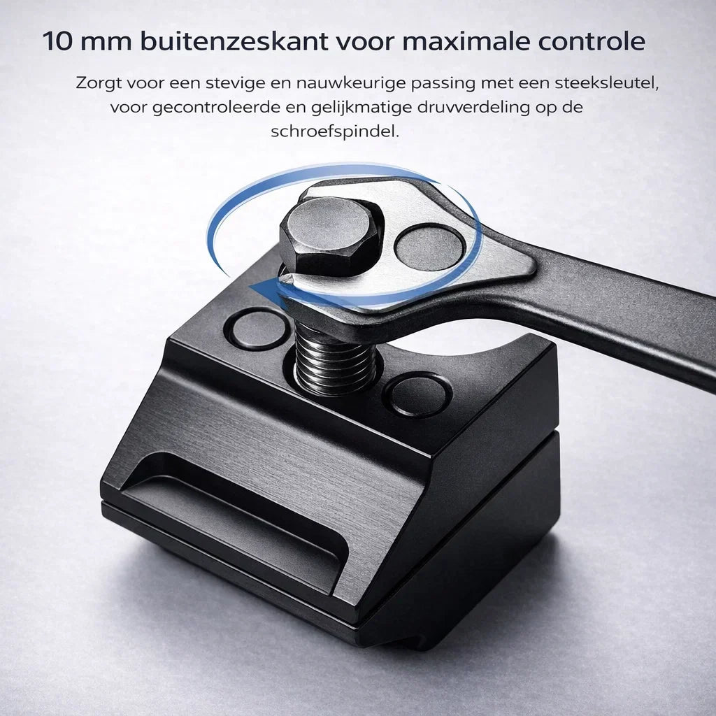 SteelSplit – Maak vastzittende onderdelen moeiteloos los