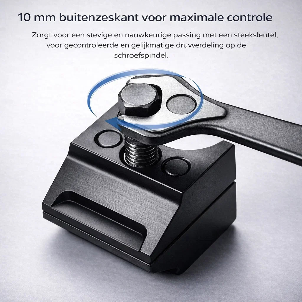 SteelSplit – Maak vastzittende onderdelen moeiteloos los