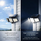 BrightGuard – Direct licht, direct een veilig gevoel